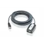 USB-jatkokaapeli ATEN UE-250 5m