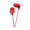 JVC HA-FX10-R-E värikkäät in-ear-kuulokkeet