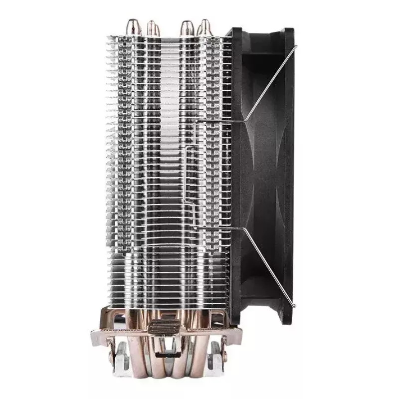 Jäähdytin Thermaltake Contact Silent 12