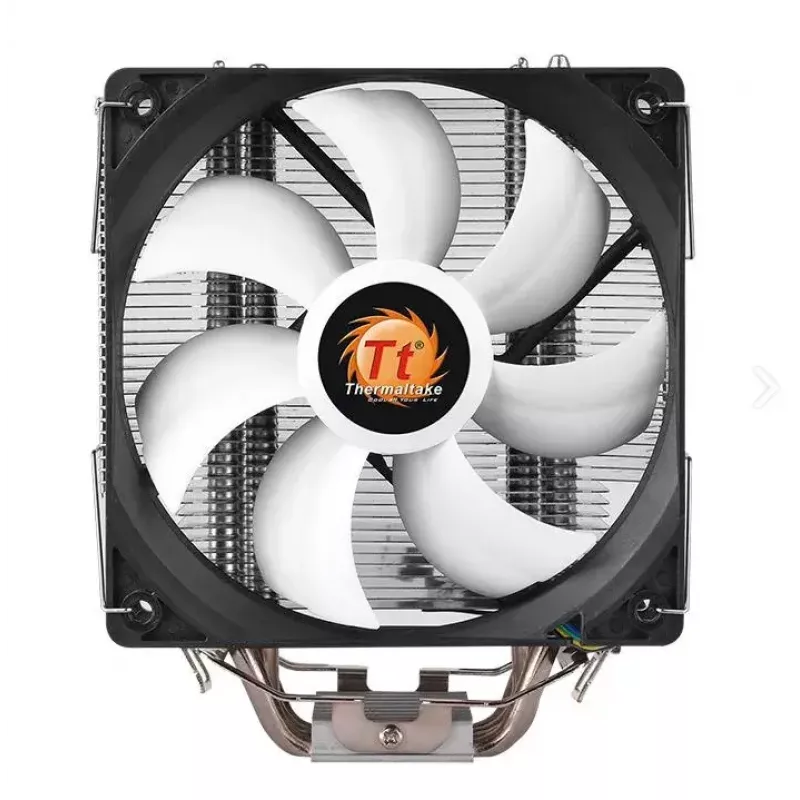 Jäähdytin Thermaltake Contact Silent 12