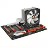 Jäähdytin Thermaltake Contact Silent 12