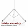 Projektiokangas ART ER T100 4:3