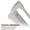 Projektiokangas ART ER T100 4:3
