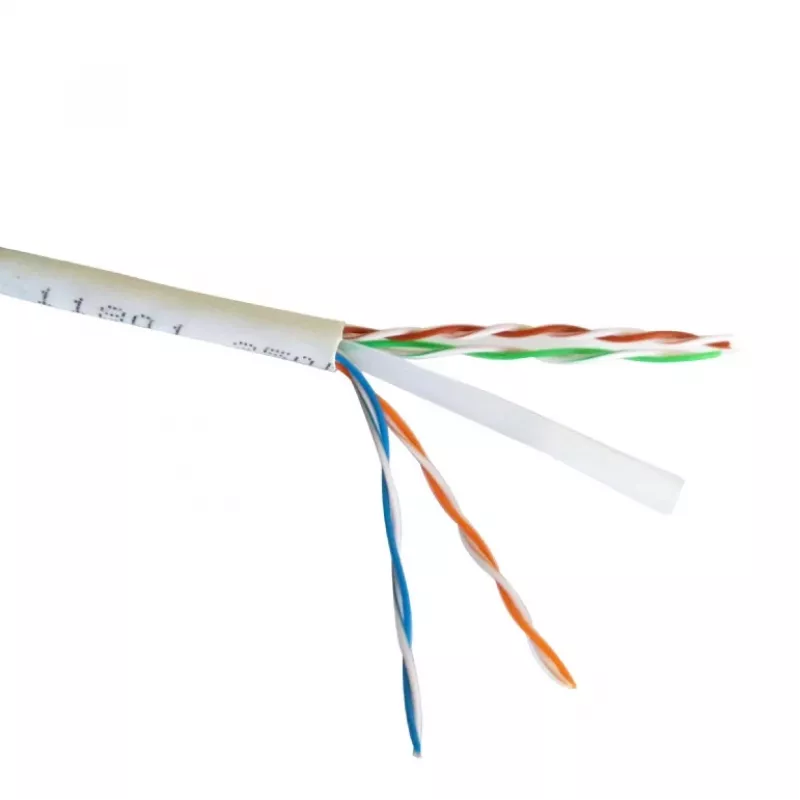 GEMBIRD patch-kaapeli - CAT6 - UTP - 25cm