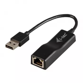 i-tec Advance USB 2.0 Fast Ethernet -sovitin