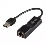 i-tec Advance USB 2.0 Fast Ethernet -sovitin
