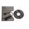 i-tec Advance USB 2.0 Fast Ethernet -sovitin