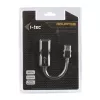 i-tec Advance USB 2.0 Fast Ethernet -sovitin