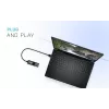 i-tec Advance USB 2.0 Fast Ethernet -sovitin