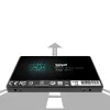 SILICON POWER SSD - A55 - 128GB - 2,5 tuumaa - SATA III Slc