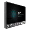 SILICON POWER SSD - A55 - 128GB - 2,5 tuumaa - SATA III Slc