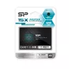 SILICON POWER SSD - A55 - 128GB - 2,5 tuumaa - SATA III Slc