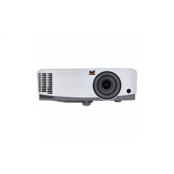 Viewsonic PA503S dataprojektori vakioprojektori 3600 ANSI lumenia DLP SVGA (800x600) harmaa, valkoinen