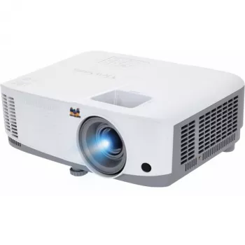 Viewsonic PA503W dataprojektori vakioprojektori 3800 ANSI lumenia DMD WXGA (1280x800) valkoinen