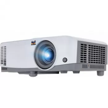 Viewsonic PA503W dataprojektori vakioprojektori 3800 ANSI lumenia DMD WXGA (1280x800) valkoinen