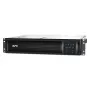 APC Smart-UPS SMT750RMI2UNC - 4x C13, USB, rack-asennettava, NMC, 750VA