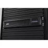 APC Smart-UPS SMT750RMI2UNC - 4x C13, USB, rack-asennettava, NMC, 750VA