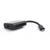 USB-näyttösovitin Gembird A-CM-HDMIF-01