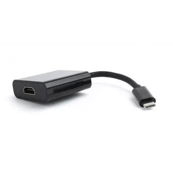USB-näyttösovitin Gembird A-CM-HDMIF-01