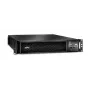 APC Smart-UPS On-Line SRT3000RMXLI-NC - 3000VA, 8x C13 & 2x C19, rack-asennus, NMC