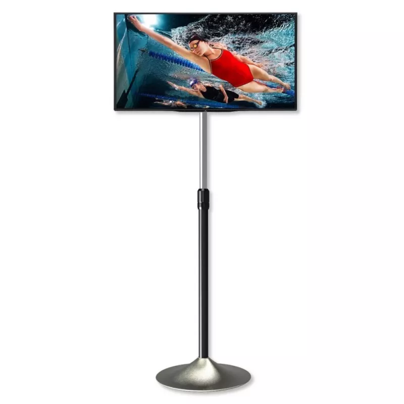 Techly ICA-TR10 mainosnäyttöteline 68,6 cm (27