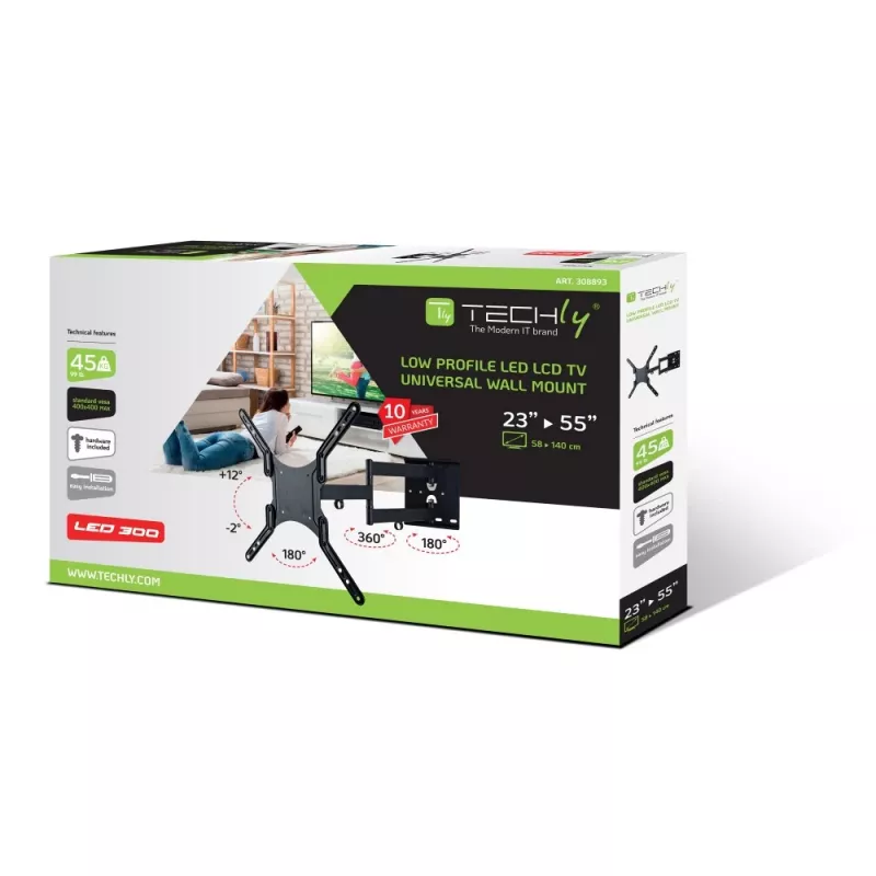 Techly 23-55