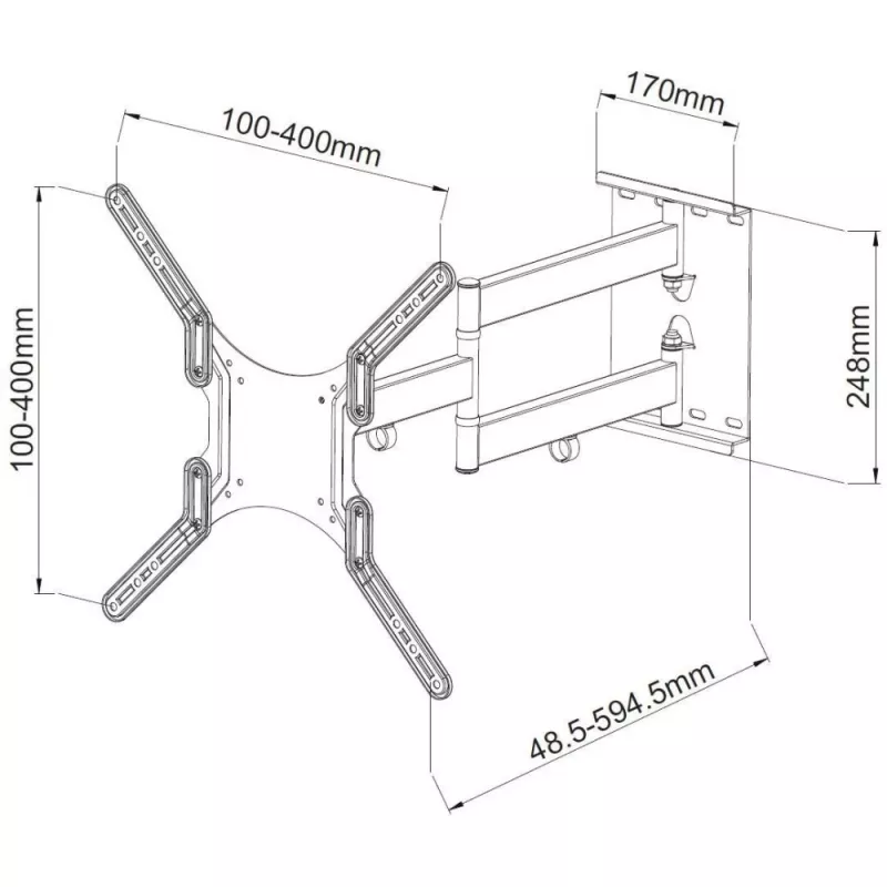Techly 23-55