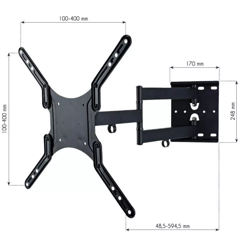 Techly 23-55