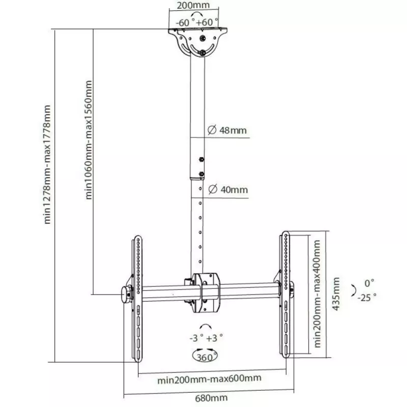 Techly 37-70