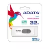 ADATA UV220 USB-muistitikku 32 GB USB Type-A 2.0 harmaa, valkoinen