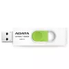 ADATA UV320 USB-muistitikku 128 GB USB Type-A 3.2 Gen 1 (3.1 Gen 1) vihreä, valkoinen