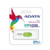 ADATA UV320 USB-muistitikku 128 GB USB Type-A 3.2 Gen 1 (3.1 Gen 1) vihreä, valkoinen
