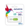 ADATA UV320 USB-muistitikku 32 GB USB Type-A 3.2 Gen 1 (3.1 Gen 1) vihreä, valkoinen