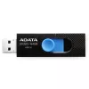 ADATA UV320 USB-muistitikku 64 GB USB Type-A 3.2 Gen 1 (3.1 Gen 1) musta, sininen