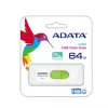 ADATA UV320 USB-muistitikku 64 GB USB Type-A 3.2 Gen 1 (3.1 Gen 1) vihreä, valkoinen