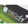 Techly blister 4 AA alkaline-paristoa High Power Stilo LR06 1,5V IBT-KAL-LR06T