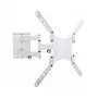 Techly ICA-PLB-136MW TV-teline/jalusta 139,7 cm (55