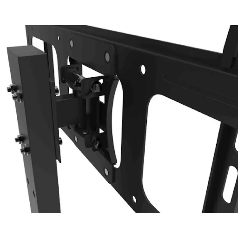 Techly ICA-TR12 TV-vaunu/jalusta 177.8 cm (70
