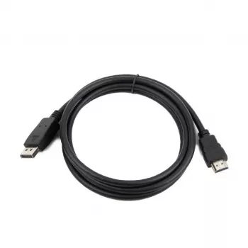 GEMBIRD DisplayPort-HDMI-kaapeli 10 m