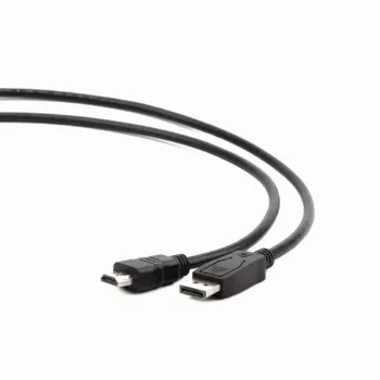GEMBIRD DisplayPort-HDMI-kaapeli 10 m