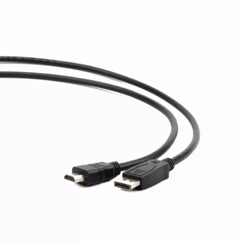GEMBIRD DisplayPort-HDMI-kaapeli 10 m