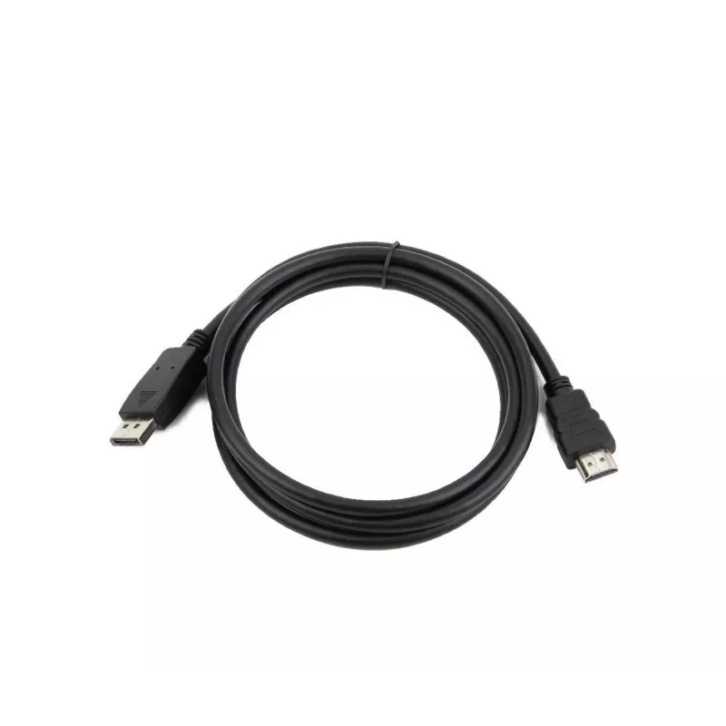 GEMBIRD DisplayPort-HDMI-kaapeli 10 m