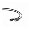 GEMBIRD DisplayPort-HDMI-kaapeli 10 m