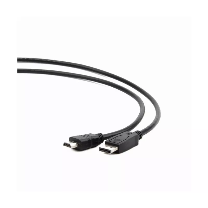 GEMBIRD DisplayPort-HDMI-kaapeli 10 m