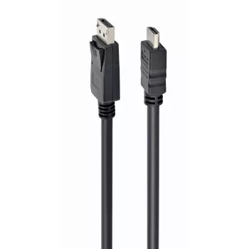 GEMBIRD DisplayPort-HDMI-kaapeli 5 m