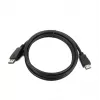 GEMBIRD DisplayPort-HDMI-kaapeli 5 m