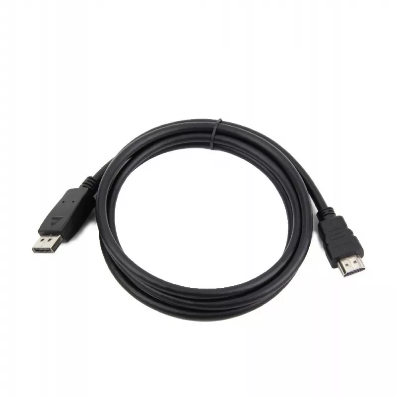 GEMBIRD DisplayPort-HDMI-kaapeli 5 m