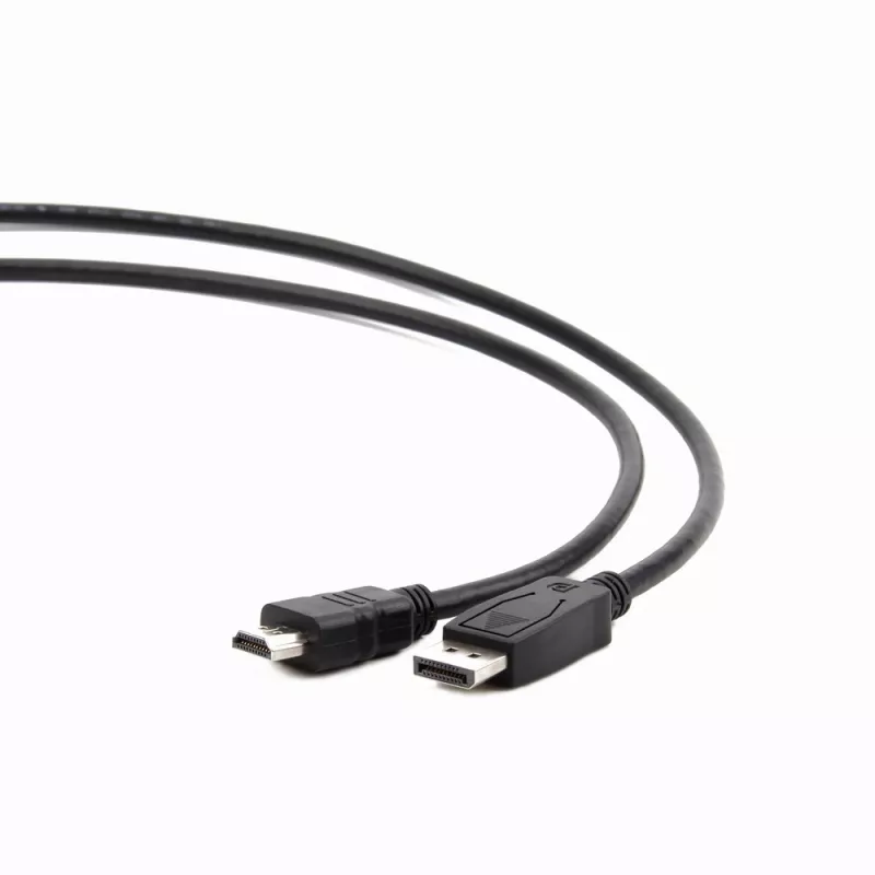 GEMBIRD DisplayPort-HDMI-kaapeli 5 m