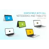 i-tec Metal USB-C-keskitin 4 porttia