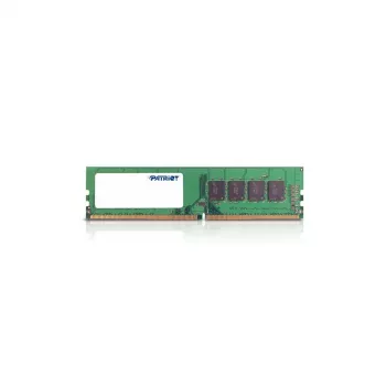 Muisti Patriot Memory Signature PSD416G24002S (DDR4 SO-DIMM 1 x 16 GB 2400 MHz CL17)